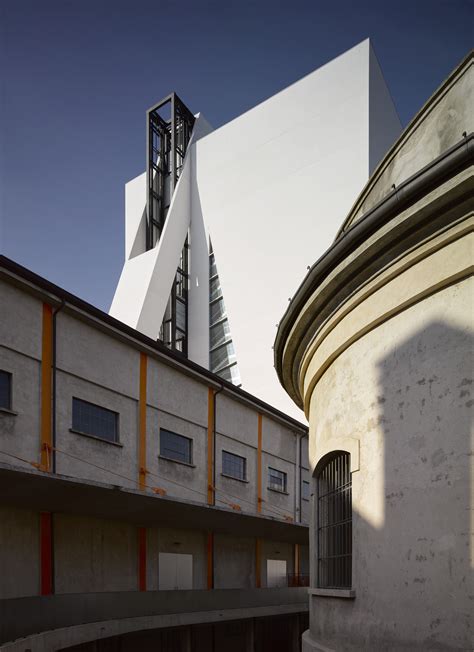 fondazione prada wikipedia|prada foundation oma.